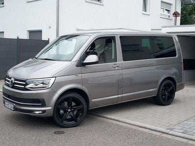VW T6