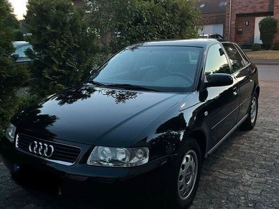 gebraucht Audi A3 8L