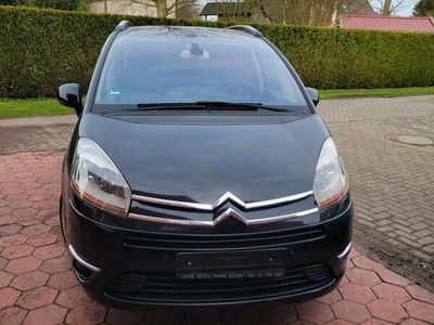 gebraucht Citroën C4 Picasso 