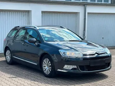 Gebraucht Citroën C5