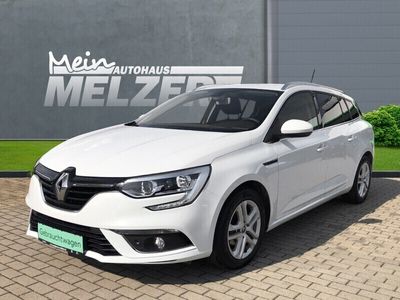 Renault Mégane IV