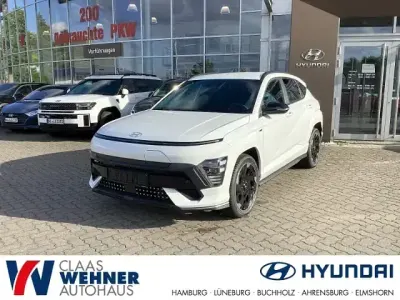 Gebraucht Hyundai Kona