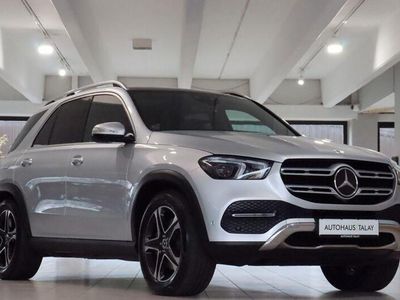 Mercedes GLE450 AMG