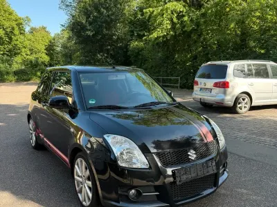Gebraucht Suzuki Swift