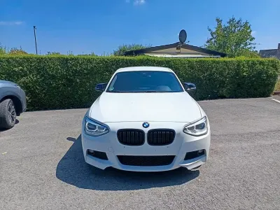 Gebraucht BMW 118