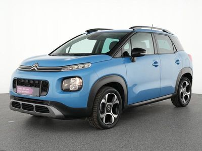 gebraucht Citroën C3 Aircross Shine