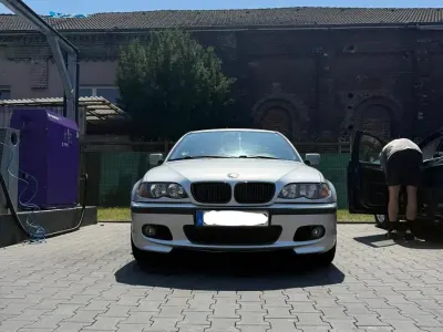 Gebraucht BMW 318