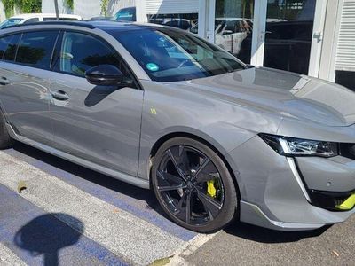 Gebraucht Peugeot 508 200 PS (147 kW) 2022 Andere farbe Kombi
