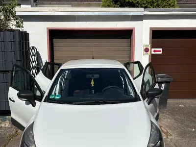 Gebraucht Renault Clio IV