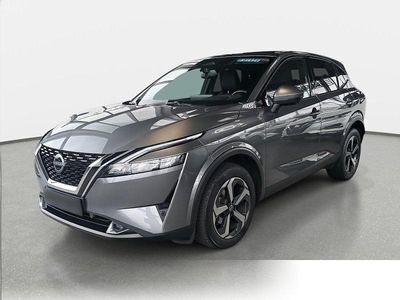 Metallic Gebraucht 2023 Nissan Qashqai N-Connecta SUV | 24.080 € (Etwas zu teuer)