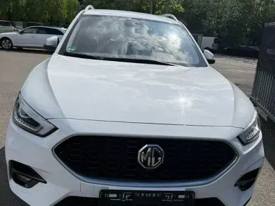 Usata MG ZS Luxury 105 kW (143 CV) 2023 SUV