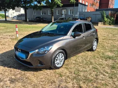 Gebraucht Mazda 2