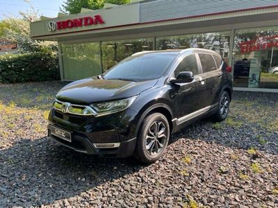 gebraucht Honda CR-V e:HEV 2.0 i-MMD Hybrid 4WD Lifestyle *Navi*