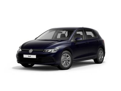 Gebraucht VW Golf VIII Life 131 PS (96 kW) 2020