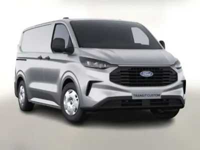 Gebraucht Ford Transit Custom