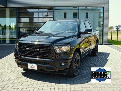 gebraucht Dodge Ram RAM 2022'er DogeBighorn Crew Cab unfallfrei!