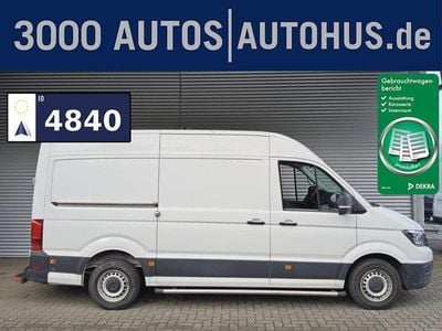 VW Crafter
