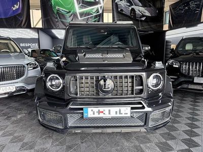Gebraucht Mercedes G63 AMG AMG 585 PS (430 kW) 2023 Schwarz SUV