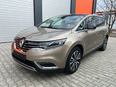 gebraucht Renault Espace InitialeParis,LED,Pano.HUD,360°BOSE 4Cont