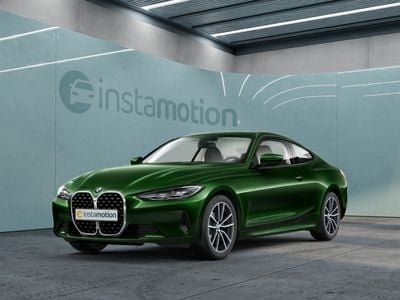 BMW 420
