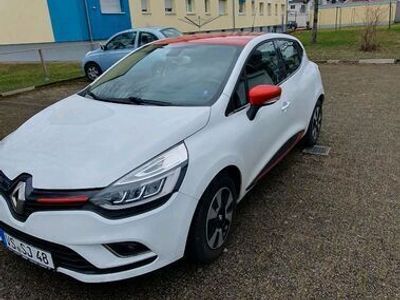 gebraucht Renault Clio IV 