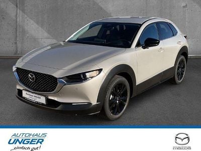 Nouă Mazda CX-30 Homura-Line 140 CP (102 kW) 2026 Bej SUV
