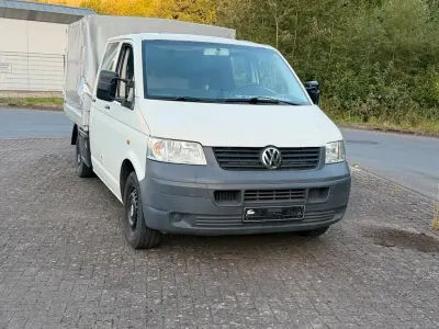 Gebraucht VW T5