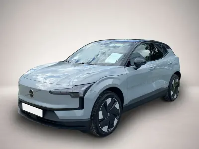 Gebraucht Volvo EX30 Plus 200 kW (272 PS) 2025 Grau SUV