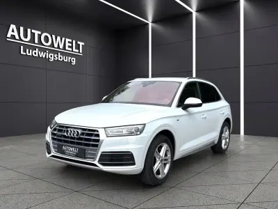 Gebraucht Audi Q5