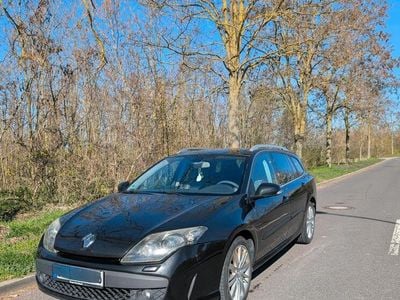 Renault Laguna III