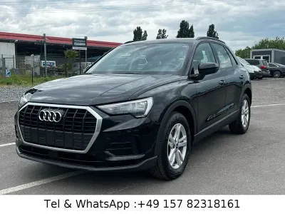Gebraucht Audi Q3