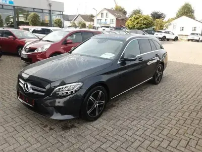 Gebraucht Mercedes 200