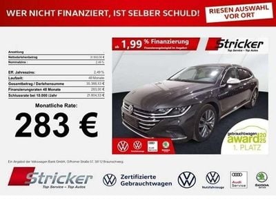 VW Arteon