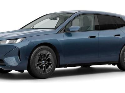 Second-hand BMW iX 300 kW (408 CP) 2025 SUV