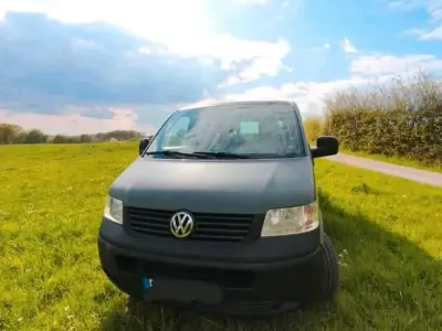 Occasion VW Transporter