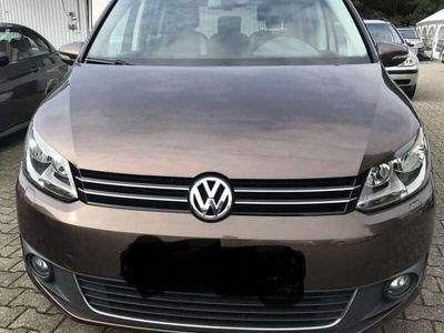 gebraucht VW Touran Touran1.4 TSI Life