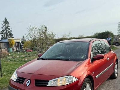 Usata Renault Mégane II 113 CV (83 kW) 2005 Utilitaria