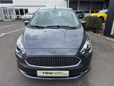 Ford Ka Plus