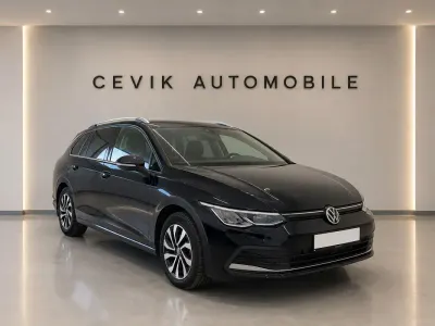 Gebraucht VW Golf VIII