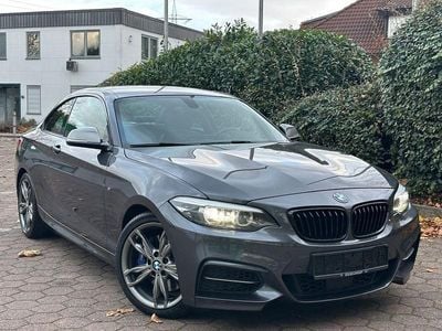 BMW M240