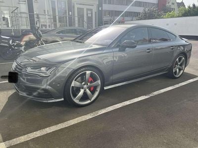 Usata Audi A7 Competition 326 CV (239 kW) 2015 Utilitaria