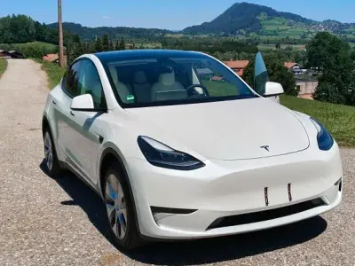 Gebraucht Tesla Model Y