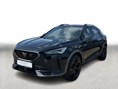 Gebraucht Cupra Formentor