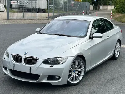 Gebraucht BMW 325