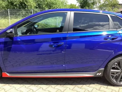 Gebraucht Hyundai i20