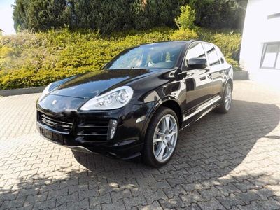 Porsche Cayenne S