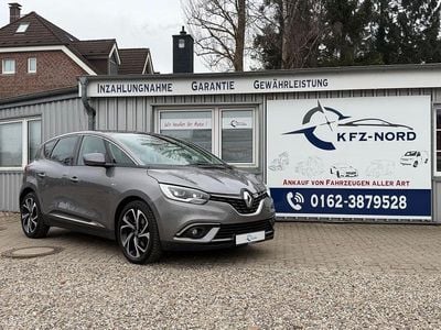 Gebraucht 2019 Renault Scénic IV Bose Edition Van / Kleinbus | 16.990 € (Fairer Preis)