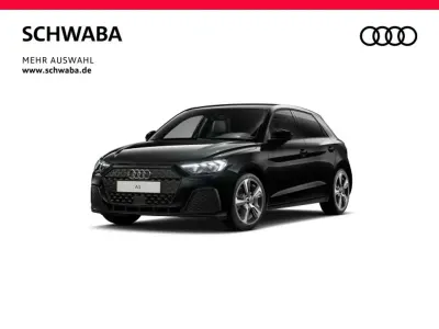 Brugt Audi A1
