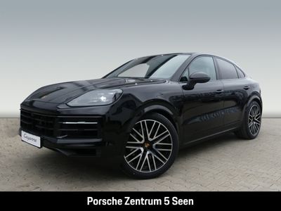 Gebraucht Porsche Cayenne E-Hybrid 470 PS (345 kW) 2022 Andere farbe SUV