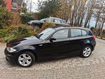 gebraucht BMW 116 i -